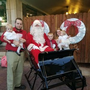 Meet your Posher, Patrick